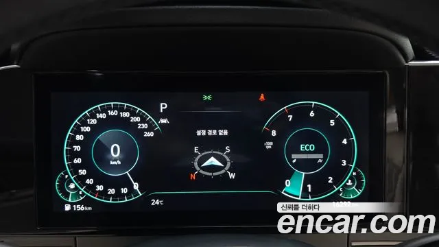 Hyundai Grandeur New — Фото автомобиля 11