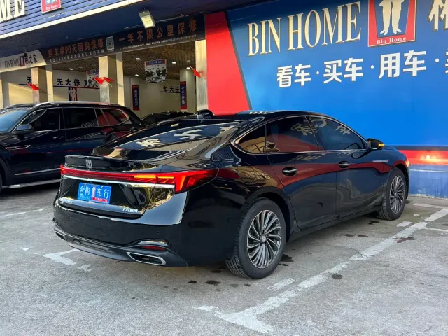 Buick LaCrosse — Фото автомобиля 20