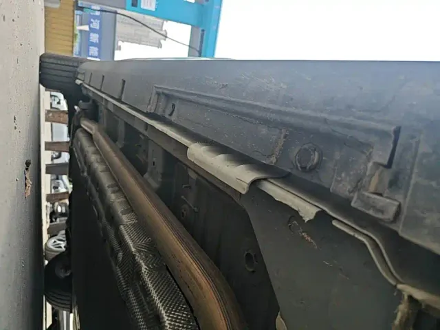 BYD Seal 07 DM-i — Фото автомобиля 20