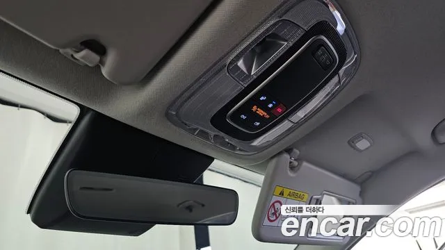 Hyundai Kona SX2 — Фото автомобиля 25
