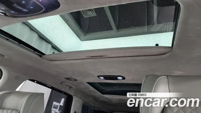 Hyundai Palisade The New Palisade Бензин 3.8 4WD — Фото автомобиля 18