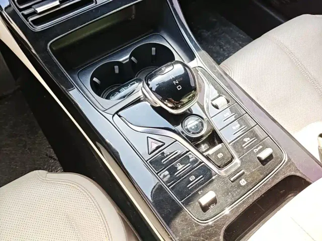 BYD Qin PLUS — Фото автомобиля 13
