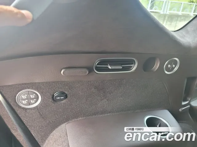 Genesis GV80 2.5T Бензин AWD — Фото автомобиля 12