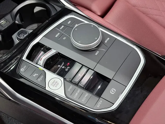 BMW 3 Series — Фото автомобиля 13