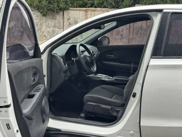 Honda Honda XR-V 2021 1.5L CVT Classic Edition — Фото автомобиля 5