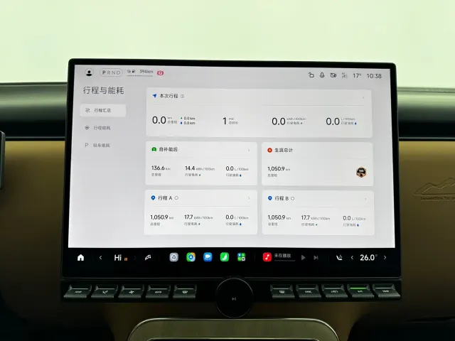 Xiaomi SUV — Фото автомобиля 11