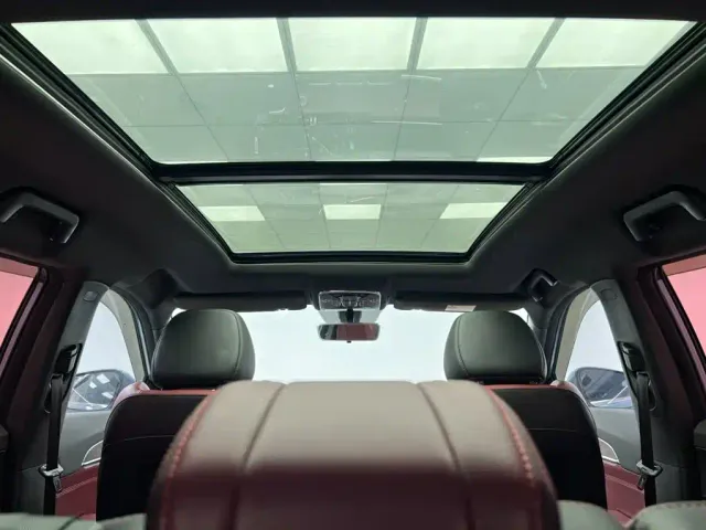 Jetour X70 Plus — Фото автомобиля 19