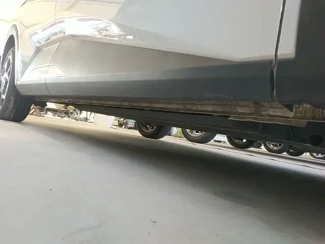 BYD Seagull — Фото автомобиля 20