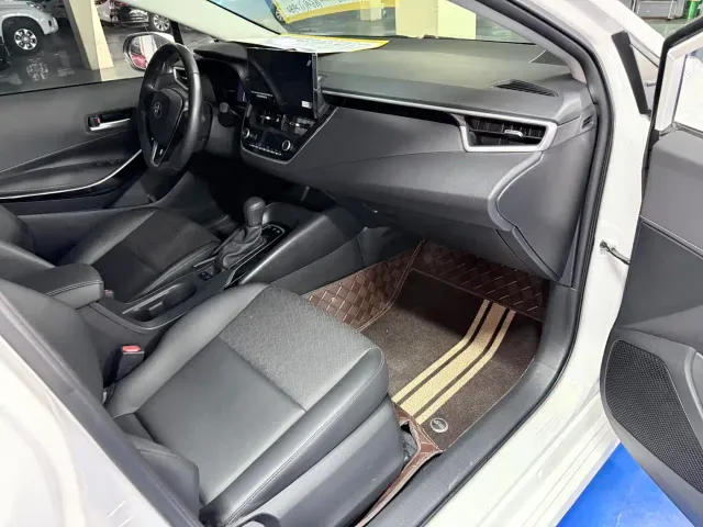 Toyota Corolla — Фото автомобиля 18