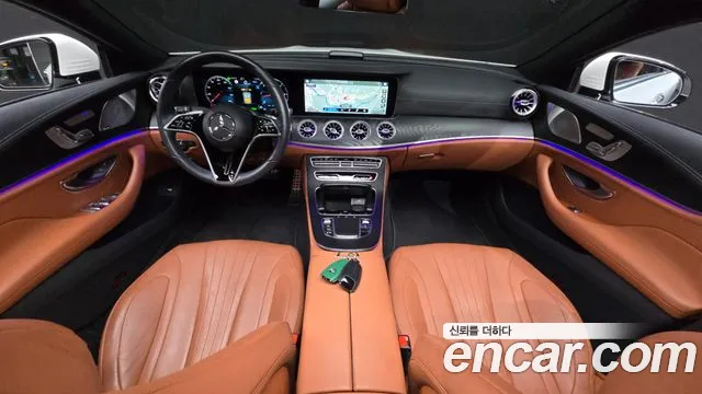 Mercedes-Benz CLS-Class — Фото автомобиля 7