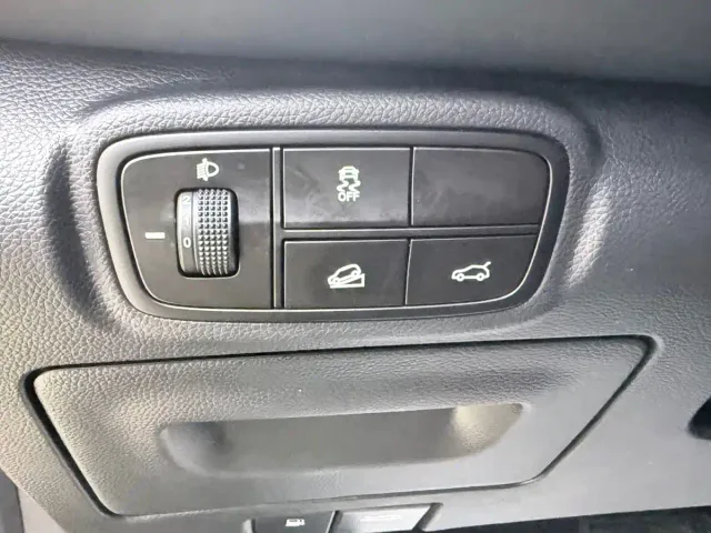 GAC Trumpchi GS4 — Фото автомобиля 11