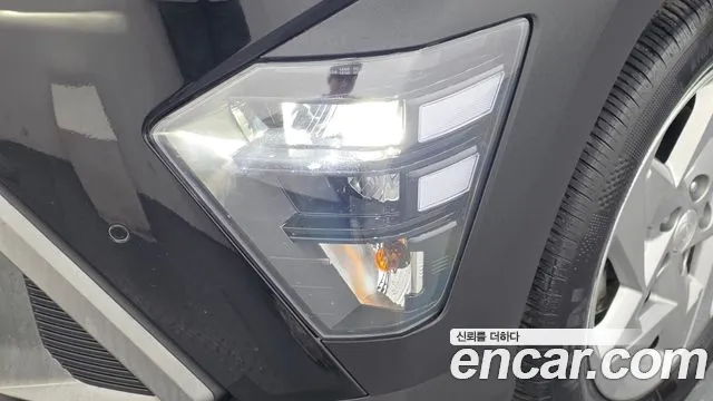 Hyundai Kona SX2 — Фото автомобиля 7