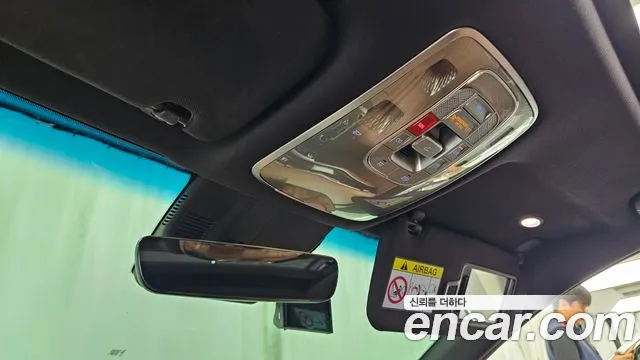 Genesis G80 RG3 — Фото автомобиля 27