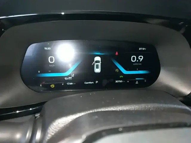 Changan X7 Plus — Фото автомобиля 7