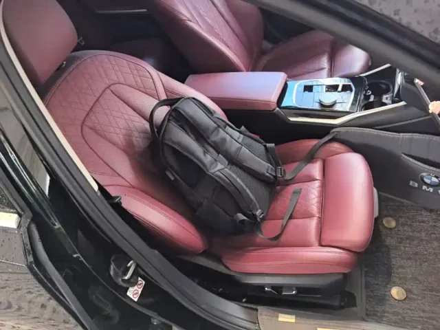 BMW i3 — Фото автомобиля 24