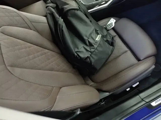 BMW 3 Series — Фото автомобиля 24