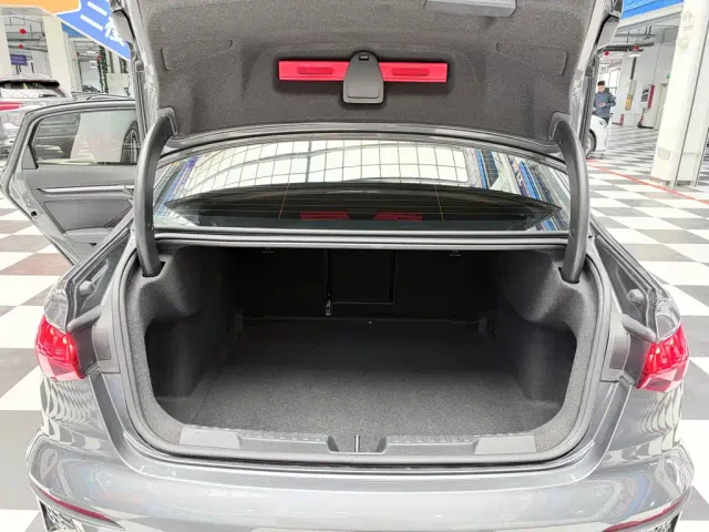 Audi A3 — Фото автомобиля 6