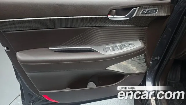 Hyundai Palisade The New Palisade Бензин 3.8 2WD — Фото автомобиля 20
