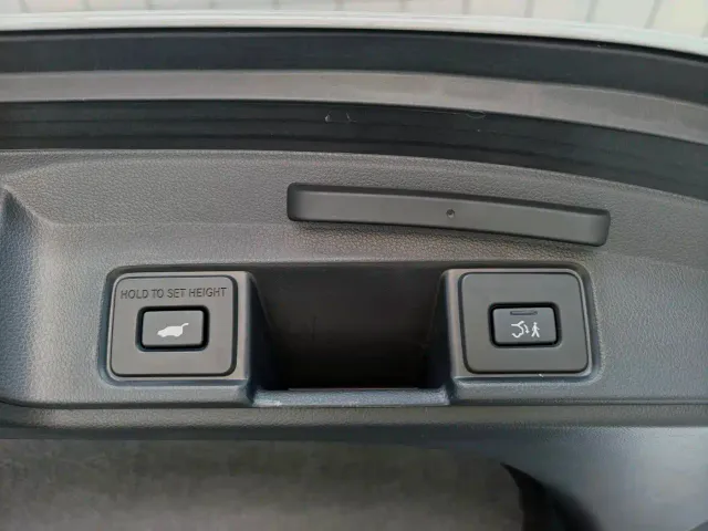 Honda Hunting Light e:NS2 — Фото автомобиля 11