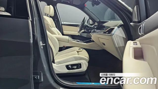 BMW X5 — Фото автомобиля 22