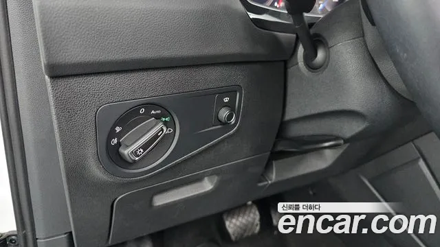 Volkswagen Tiguan Tiguan 2 поколение 2.0 TDI Prestige — Фото автомобиля 28