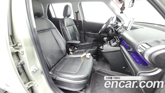 Hyundai Casper Casper Turbo Inspiration — Фото автомобиля 9