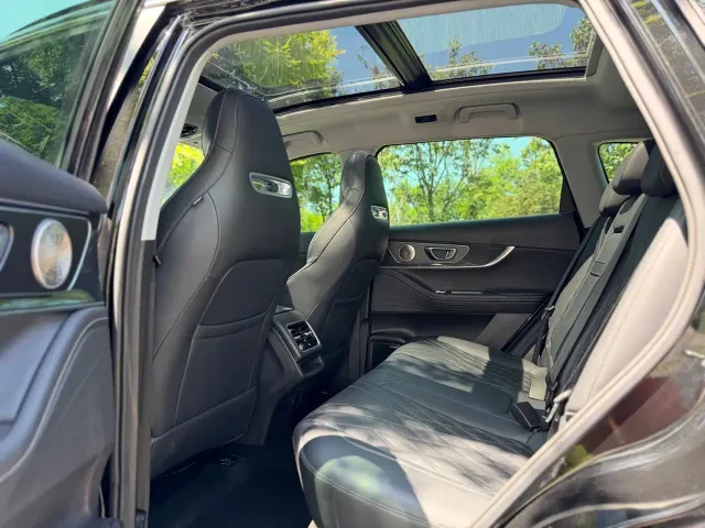 Chery Tiggo 7 PLUS — Фото автомобиля 6