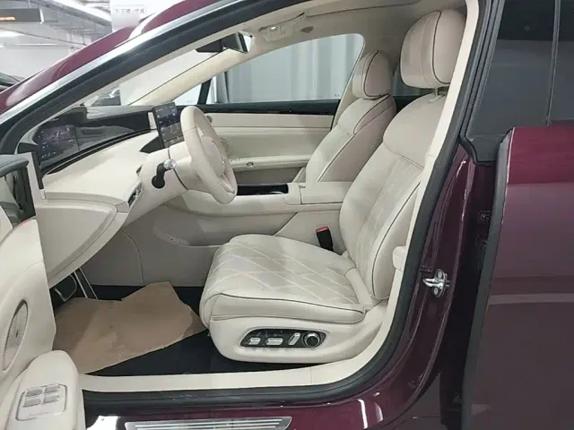 Stelato S9 — Фото автомобиля 14