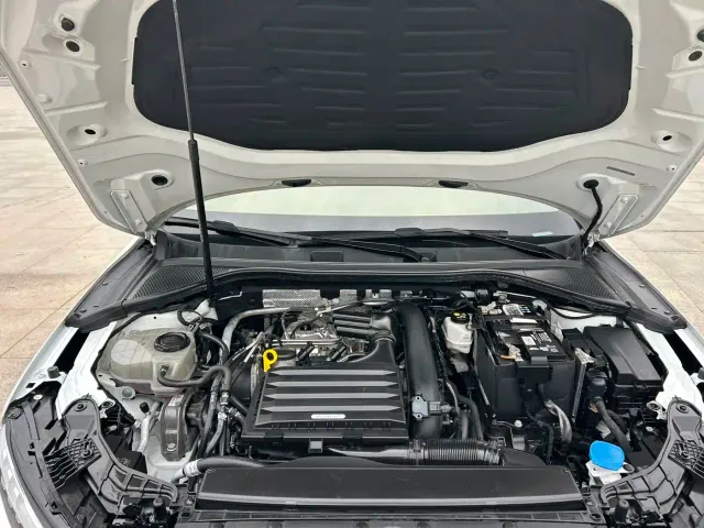 Audi A3 — Фото автомобиля 14