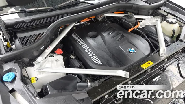 BMW X5 — Фото автомобиля 6