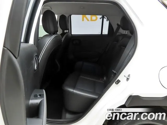 Hyundai Casper Casper Modern — Фото автомобиля 15