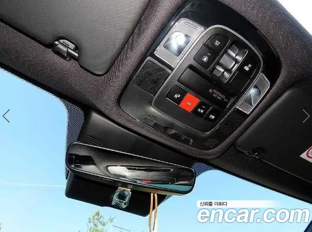 Hyundai Tucson NX4 — Фото автомобиля 13