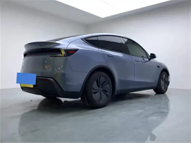 Tesla Model Y — Фото автомобиля 7
