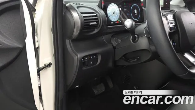 Hyundai Casper Electric — Фото автомобиля 19