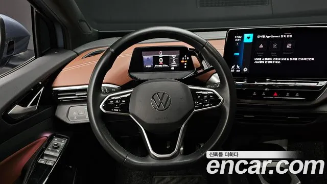 Volkswagen ID.4 — Фото автомобиля 13