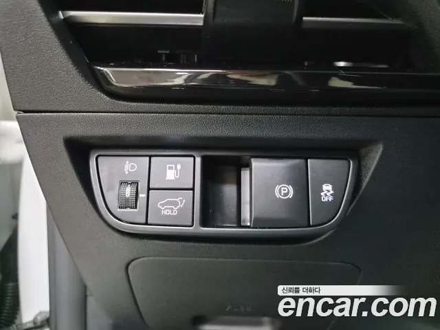 Kia EV6 New — Фото автомобиля 6