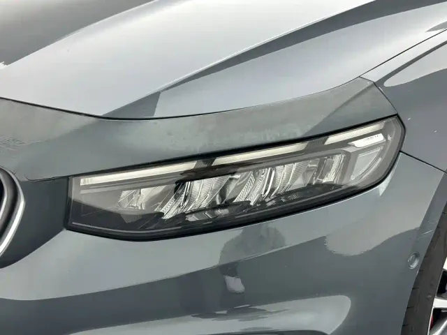Geely Xingrui — Фото автомобиля 24