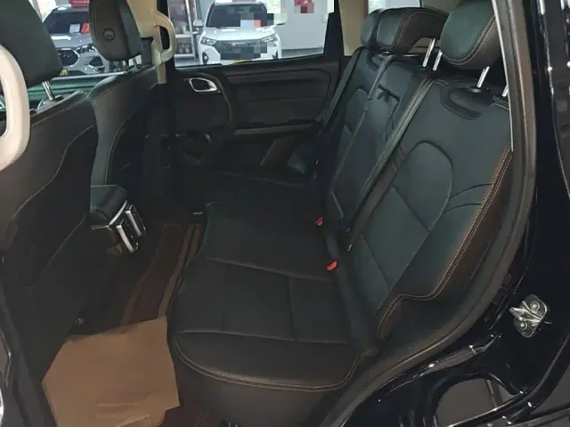 Haval Big Dog — Фото автомобиля 16
