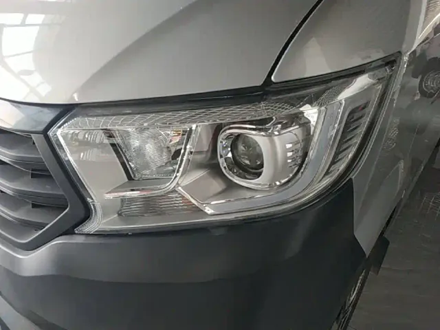 Changan Kuayue Kuayuexing V3 — Фото автомобиля 23