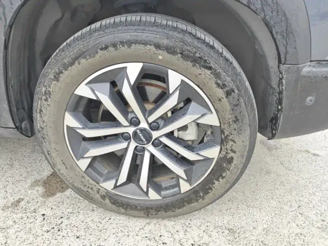 Haval Big Dog — Фото автомобиля 6