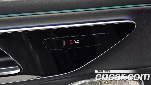 Mercedes-Benz E-Class E-класс W214 E300 4MATIC Exclusive — Фото автомобиля 29