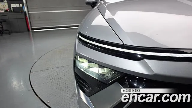 Hyundai Sonata — Фото автомобиля 7