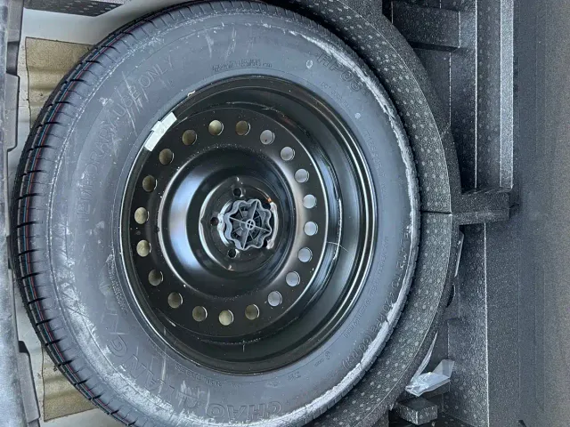 GAC Trumpchi GS4 PLUS — Фото автомобиля 18