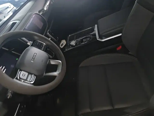 Haval Big Dog — Фото автомобиля 14