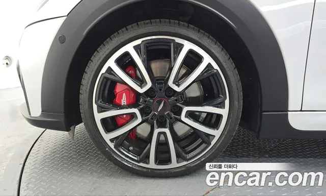MINI Cooper — Фото автомобиля 5