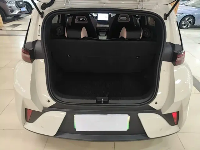 BYD Seagull — Фото автомобиля 18