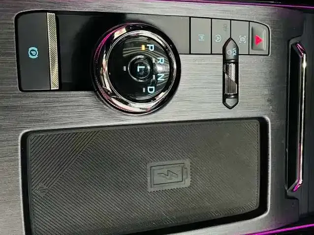 Ford Mondeo — Фото автомобиля 11