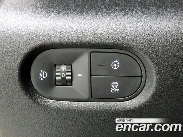 Hyundai Casper — Фото автомобиля 11