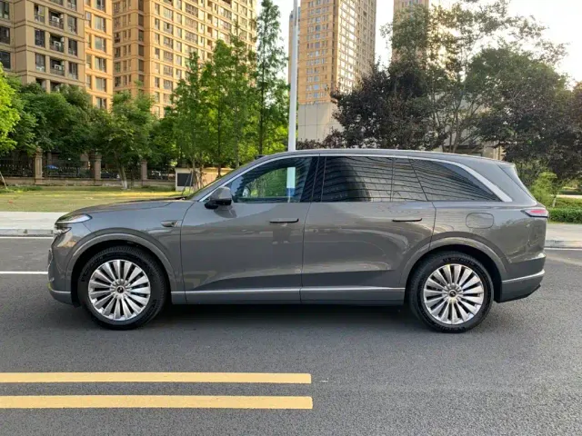 Onvo L90 — Фото автомобиля 7