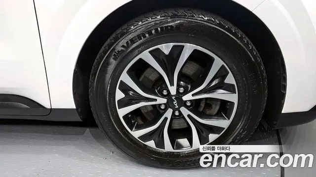 Kia Canival Carnival 4 поколение Дизель 9 мест Prestige — Фото автомобиля 21
